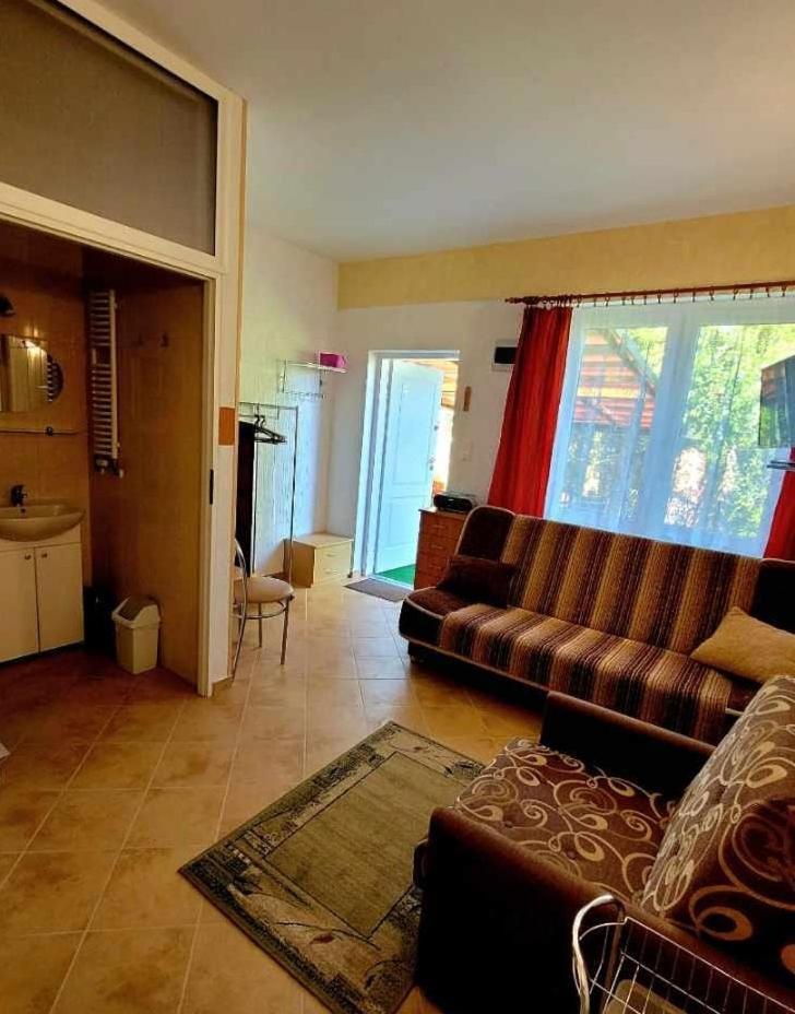 Morska Bryza Apartment Ujście-Darłowskie Exterior photo