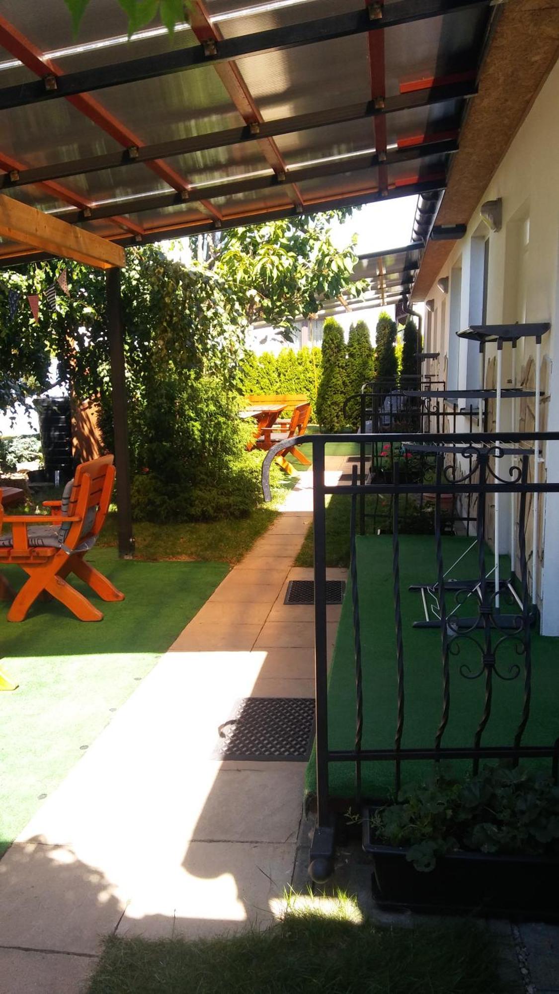 Morska Bryza Apartment Ujście-Darłowskie Exterior photo